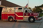 1993 Ford L9000/Marion